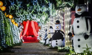 Kalėdų festivalis Pakruojyje