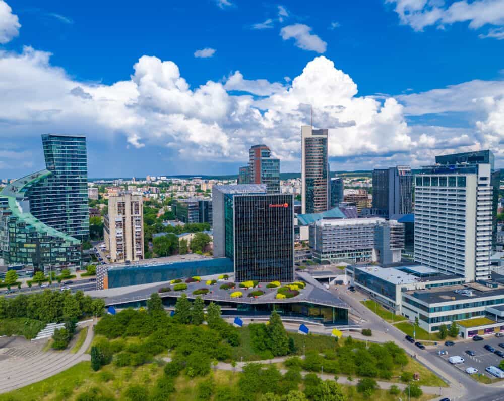 Vilnius