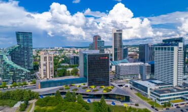Vilnius