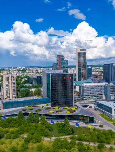 Vilnius