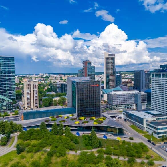 Vilnius