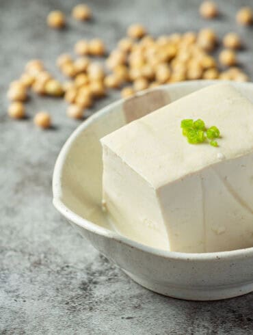 Tofu