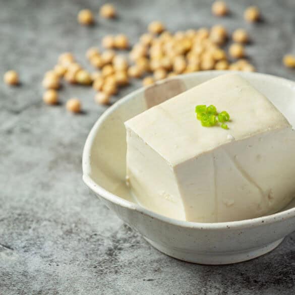 Tofu