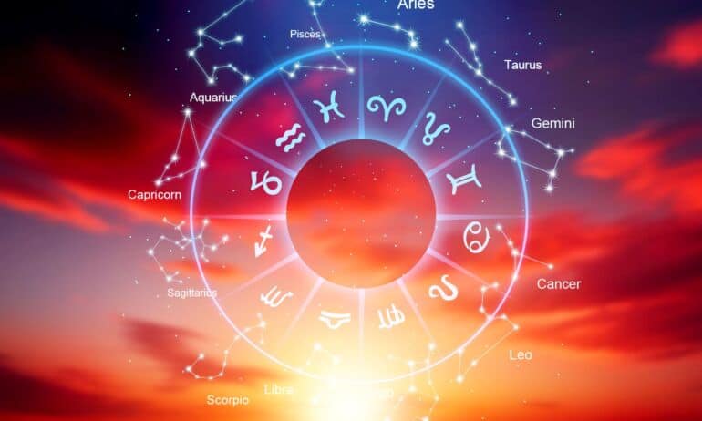 Horoskopai