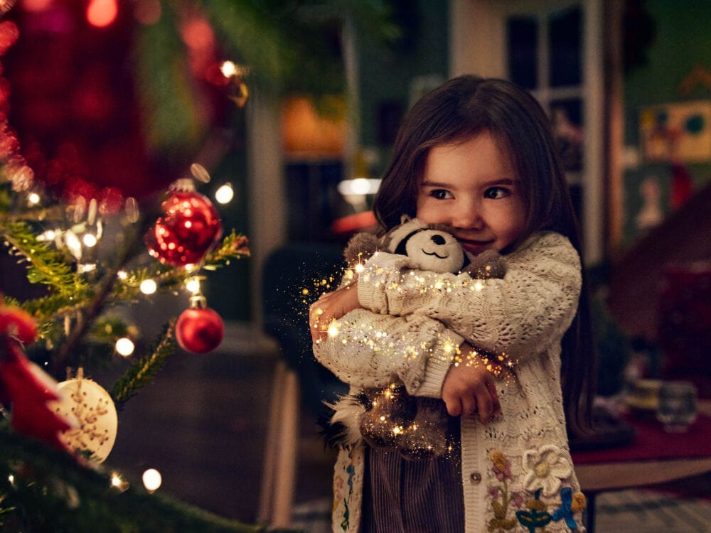 Kalėdų laukimas