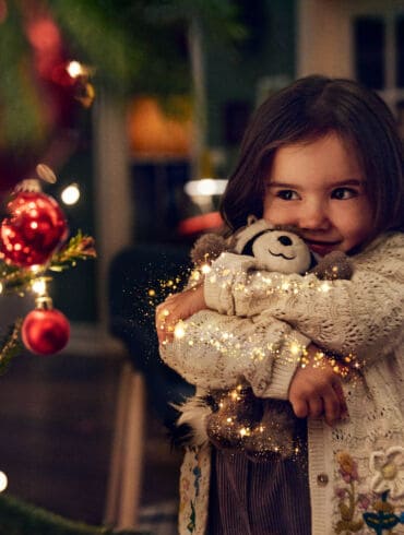 Kalėdų laukimas