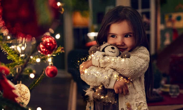 Kalėdų laukimas