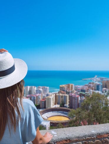 Malaga