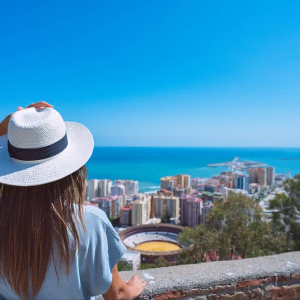Malaga