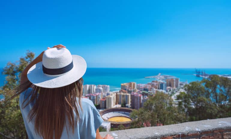 Malaga