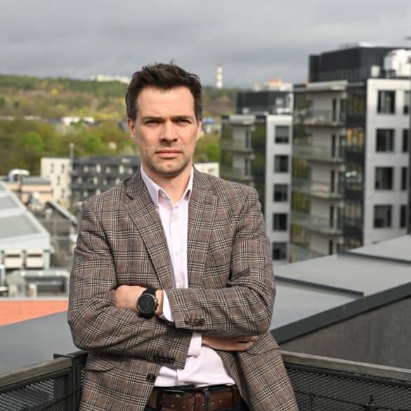 Marijonas Chmieliauskas