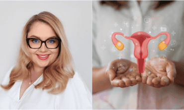 Gimdos kaklelio vėžio prevencija