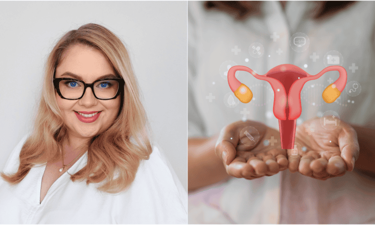 Gimdos kaklelio vėžio prevencija