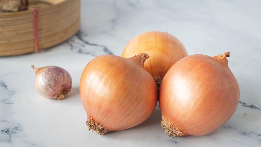 Svogūnai / Shutterstock
