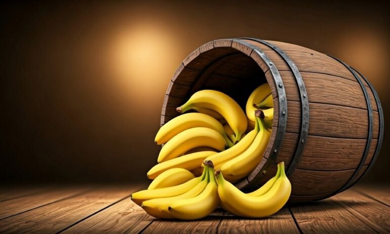 Bananai