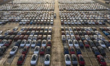 Automobiliai