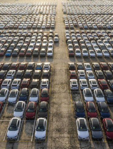 Automobiliai