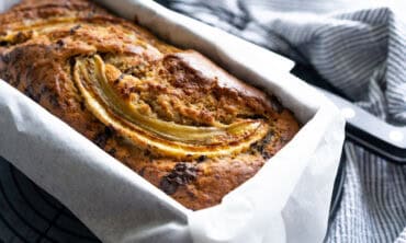 Bananų duona