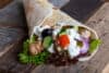 Kebabo receptas