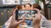 Fotografavimas telefonu