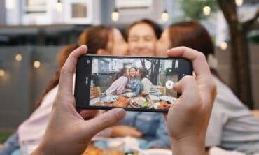 Fotografavimas telefonu