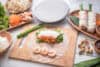 Suktinukai summer rolls