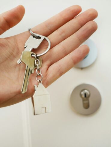 Būsto paskola