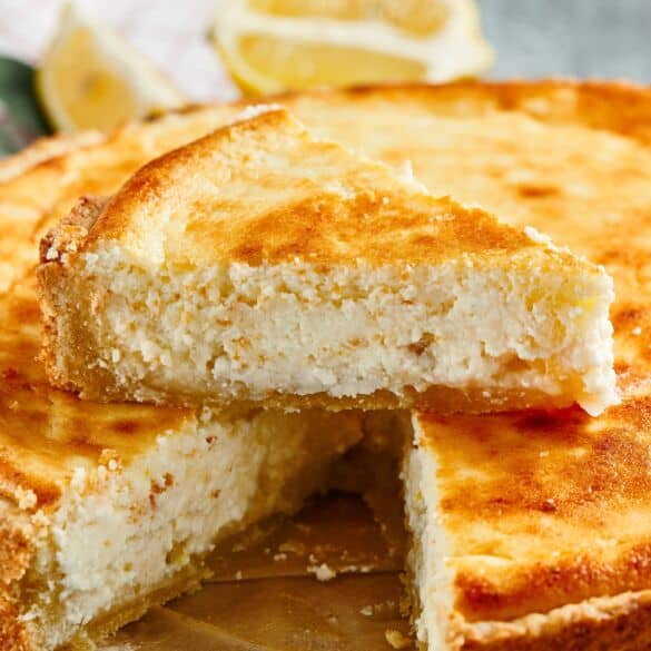Varškės apkepas su ryžiais