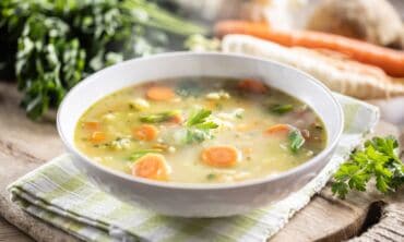 Kopūstų sriuba