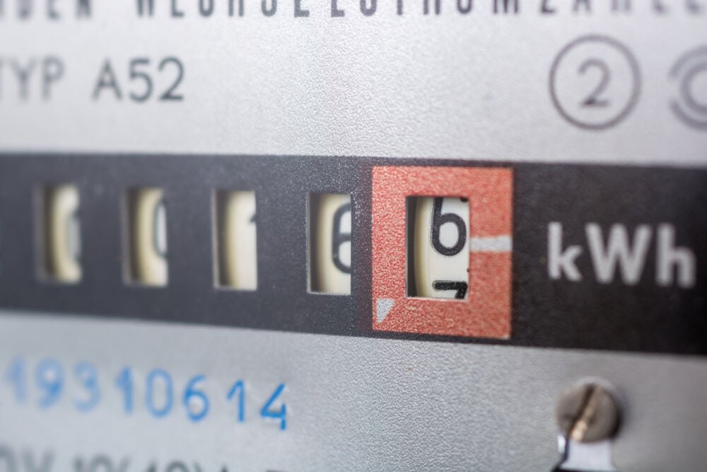 Kaip pasirinkti elektros tarifą