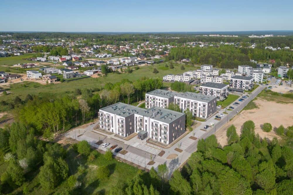 Vilniaus NT rinka