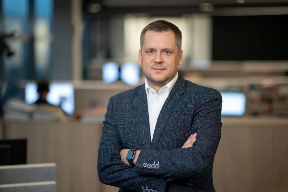 Tomas Žiaugra 