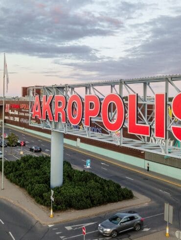 Akropolis Jamam