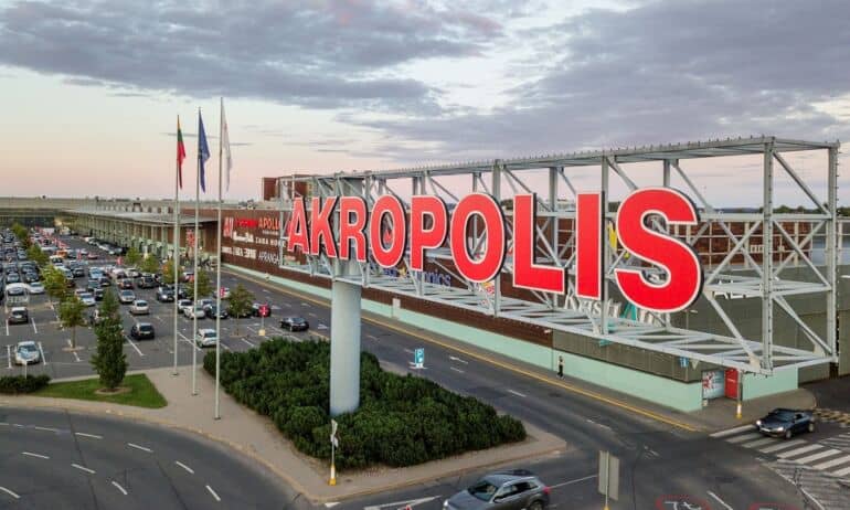 Akropolis Jamam