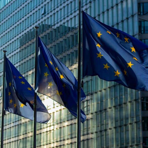 Europos diena / Shutterstock