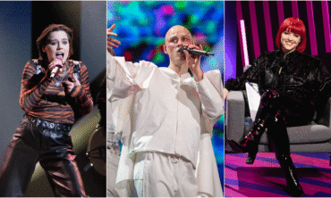 Eurovizija 2025