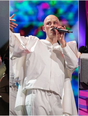 Eurovizija 2025