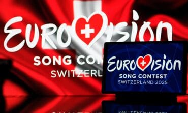 Eurovizija 2025