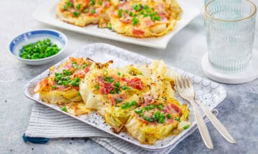 Kopūstų patiekalai
