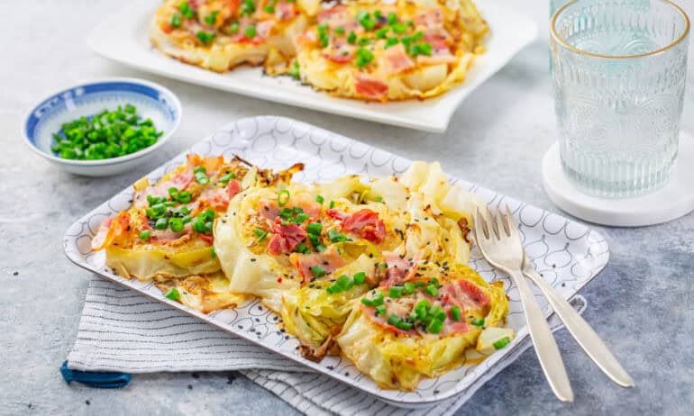 Kopūstų patiekalai