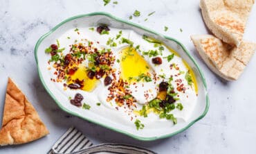 Plakta feta