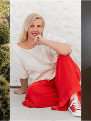 Mėnesio interjero dizainerė Rolanda