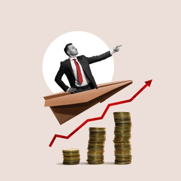 Investavimo ir turto valdymo patarimai