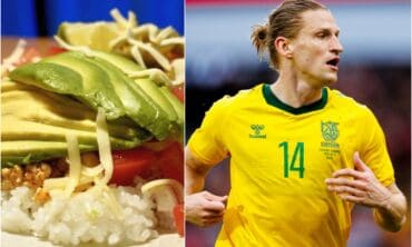 Okinavos takų ryžiai pagal Vykintą