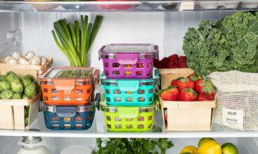 Šaldytuvo tvarka