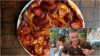 Andriaus Šimulyno svogūnų tarte Tatin