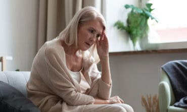 Alzheimerio požymiai