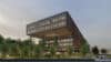 Biofilinis dizainas Vilniaus verslo centre