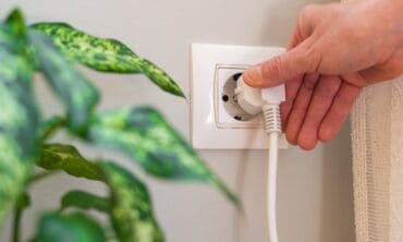 Energijos taupymas namuose