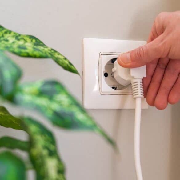 Energijos taupymas namuose